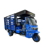 Motocarga FENCO FC350 Tolva Extra Grande