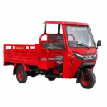 Motocarga FENCO FC-250A
