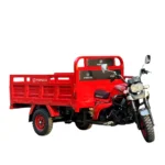 Motocarga FENCO FC-250
